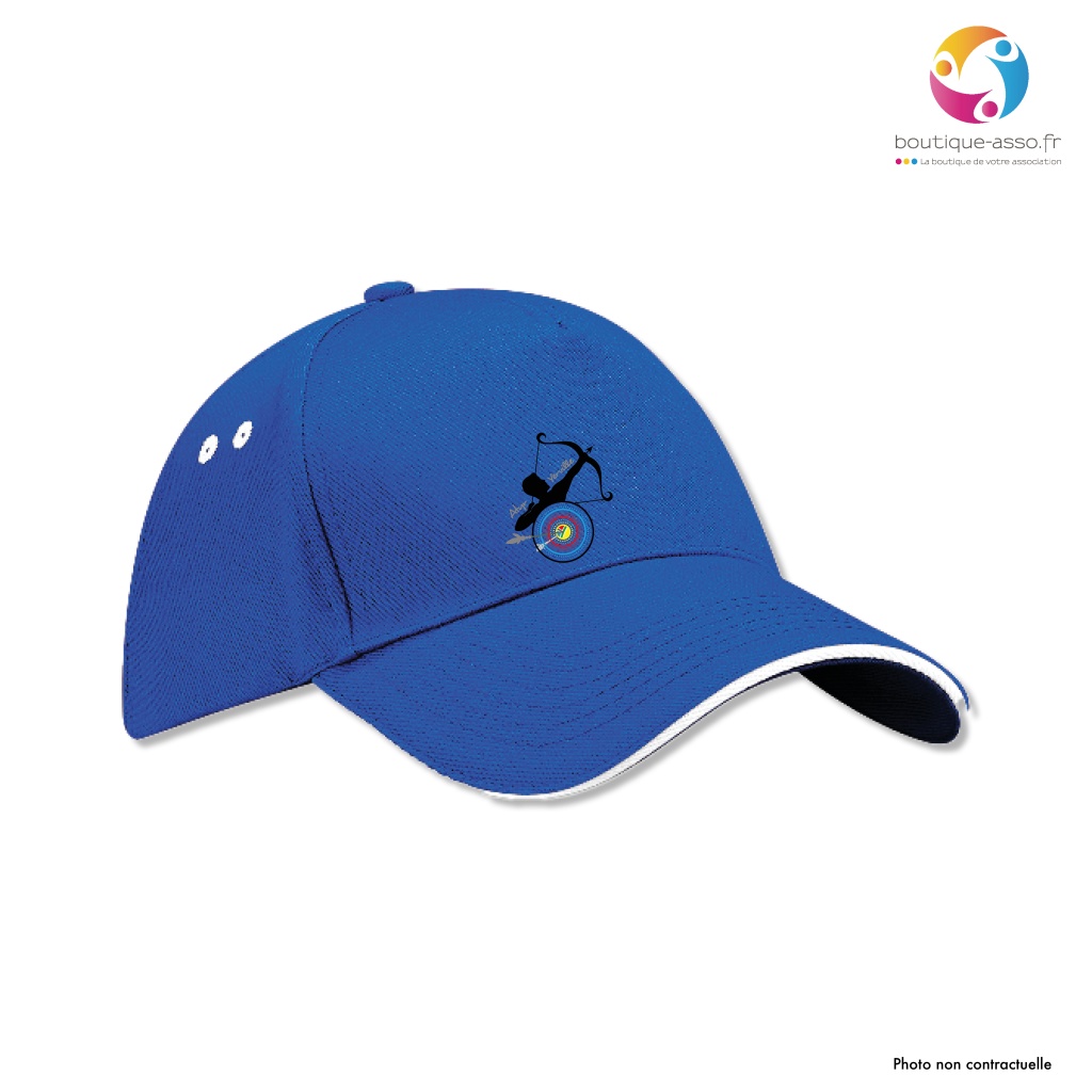 CASQUETTE ULTIMATE - ATYR