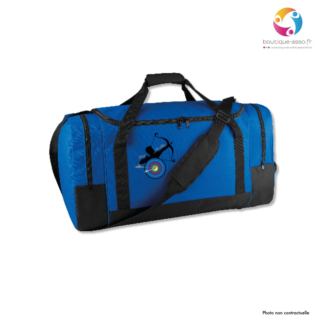 SAC DE SPORT 85L - ATYR