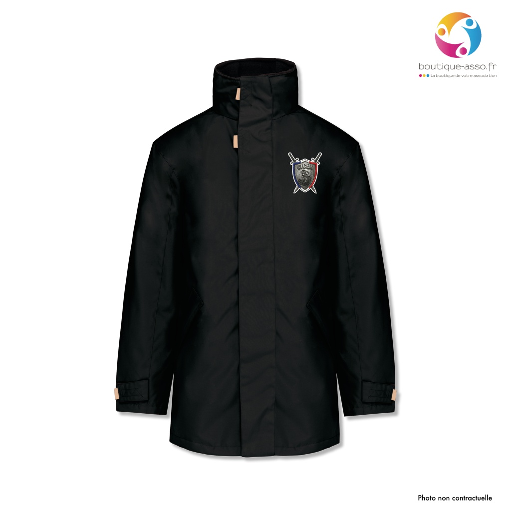Parka Homme - CICER