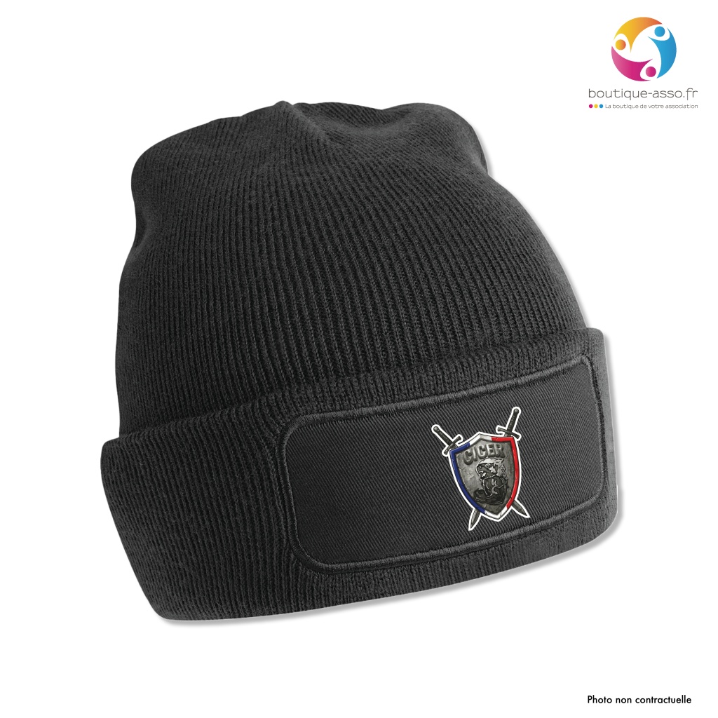 Bonnet - CICER