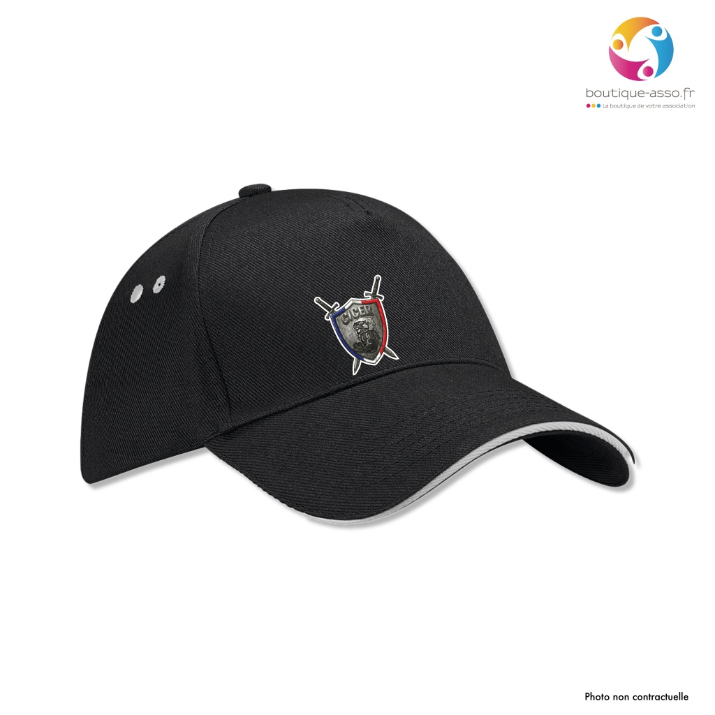 CASQUETTE ULTIMATE - CICER
