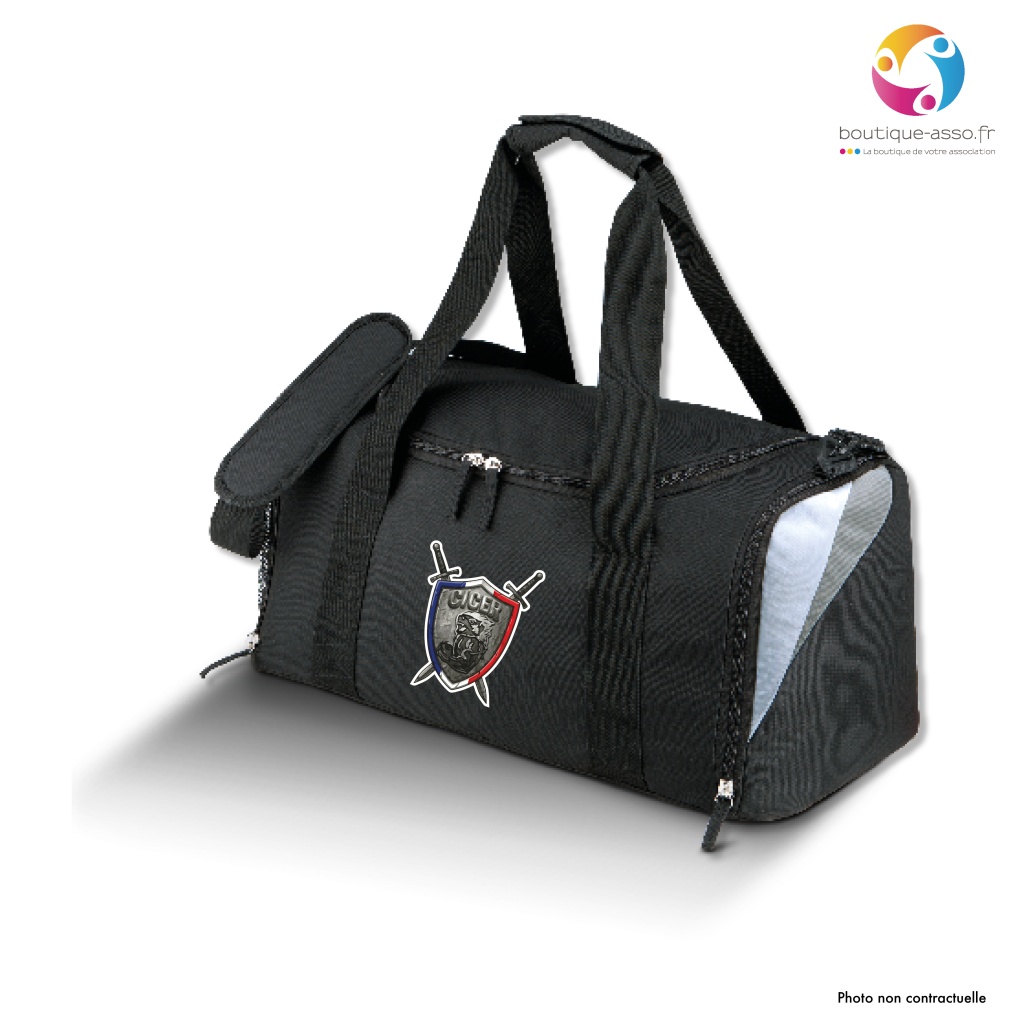SAC DE SPORT 40L - CICER