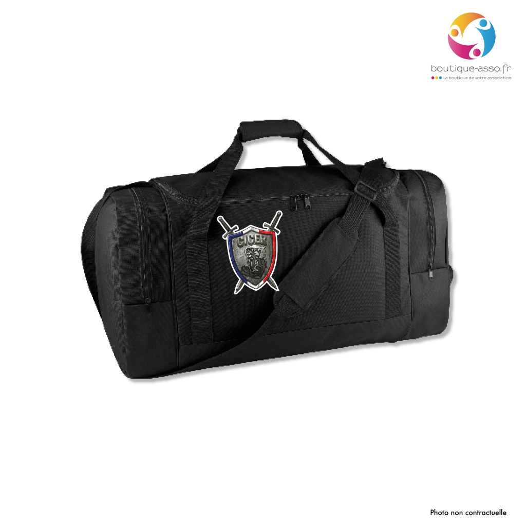 SAC DE SPORT 85L - CICER
