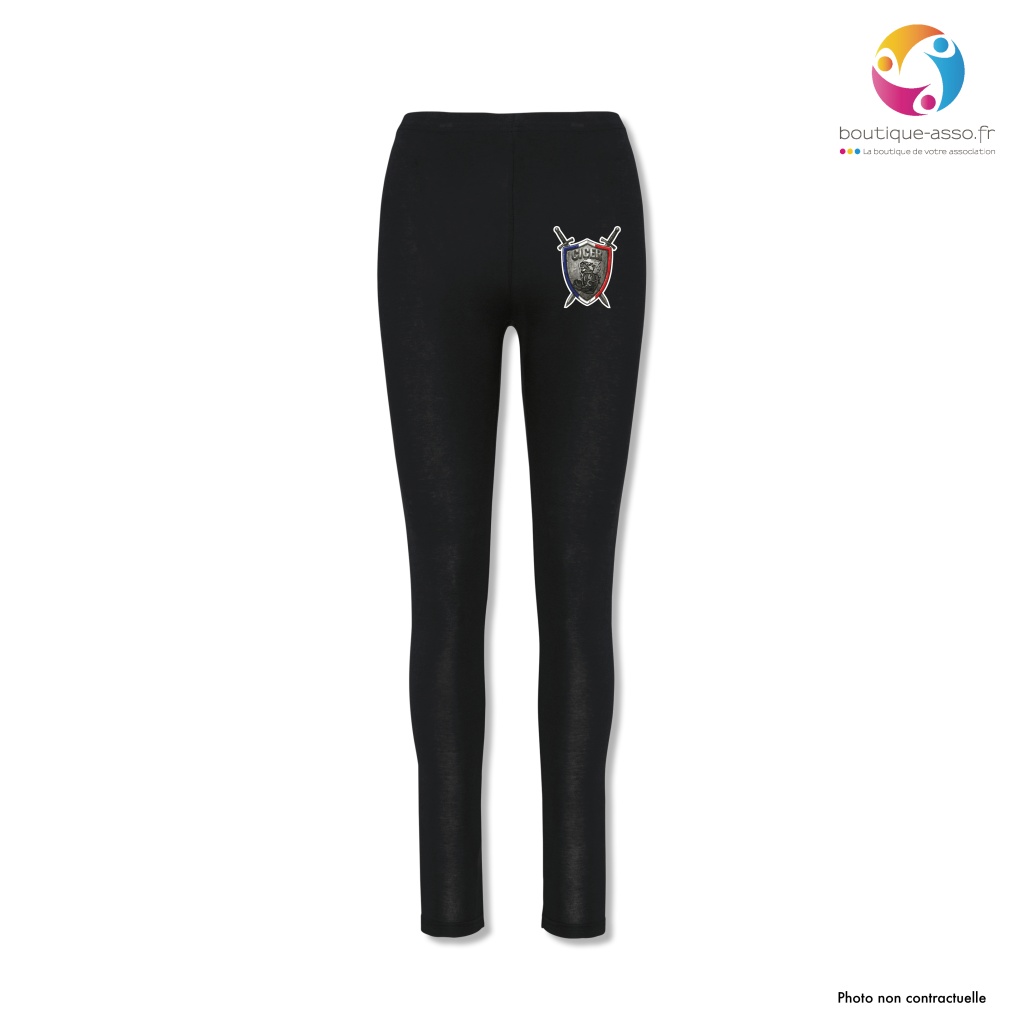 Legging Femme - CICER