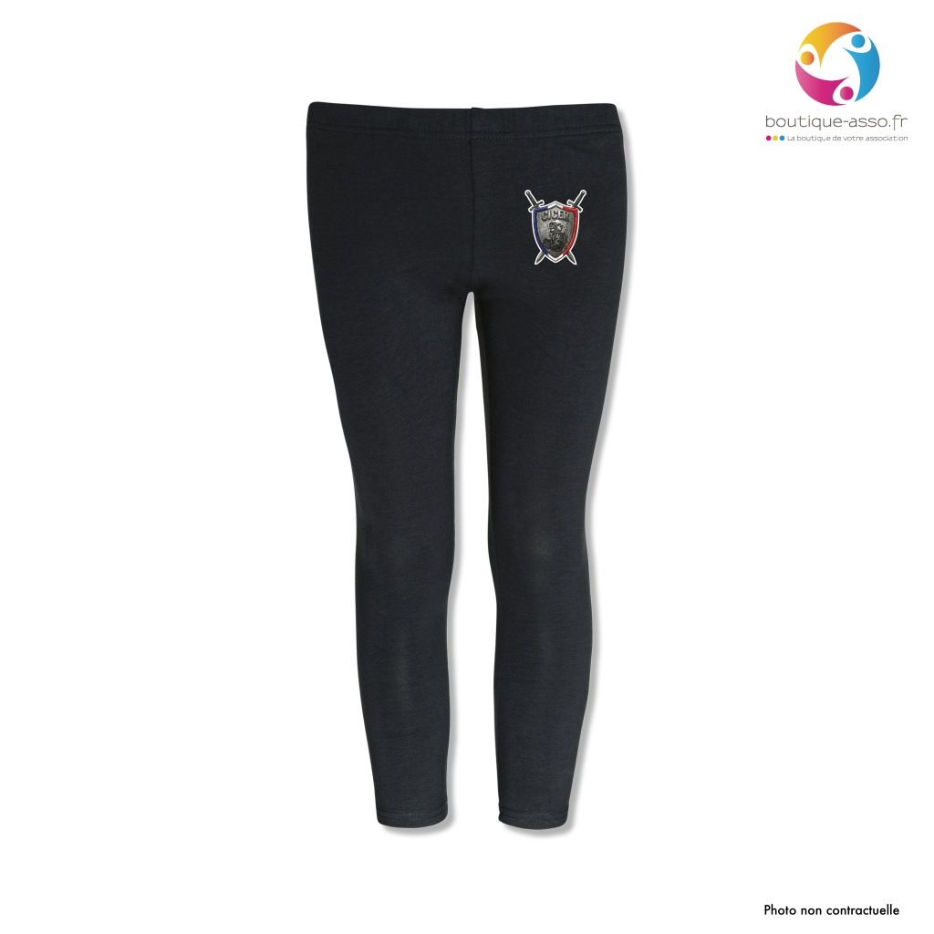 Legging enfant - CICER