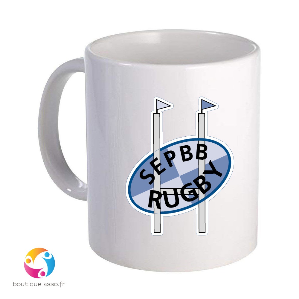 MUG - SEP Blangy Rugby