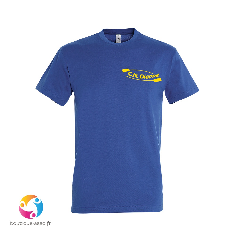 tee-shirt enfant coton