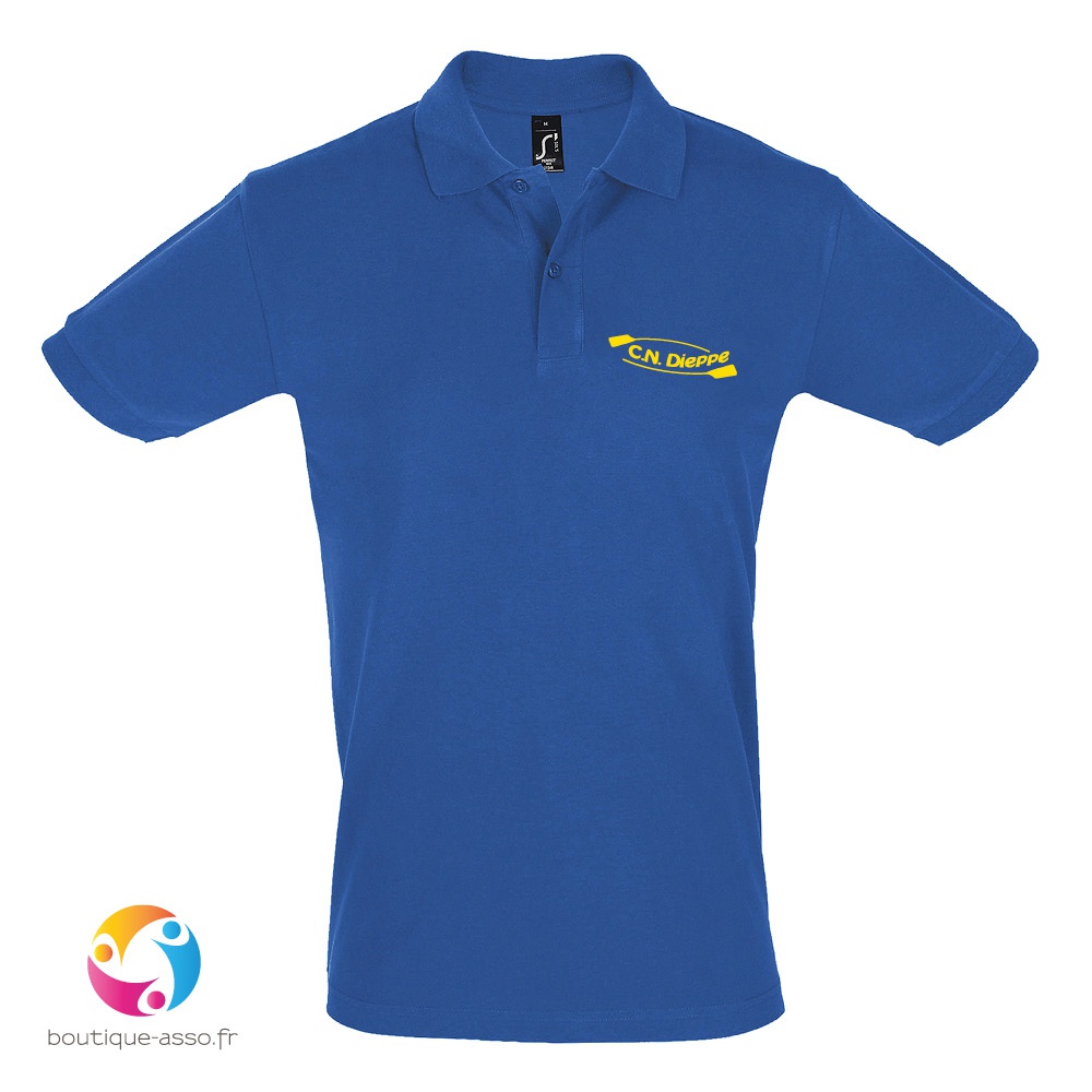 POLO HOMME