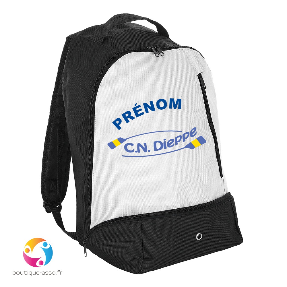 SAC À DOS