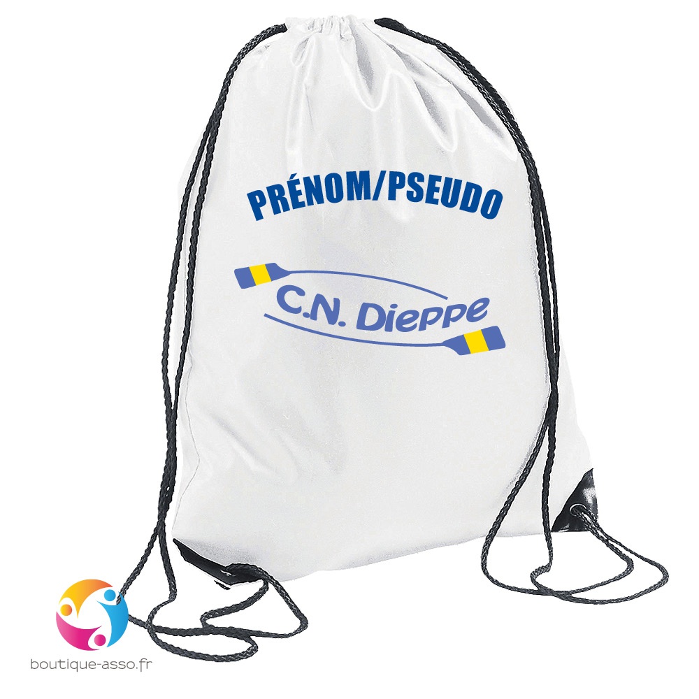 SAC CORDELETTE