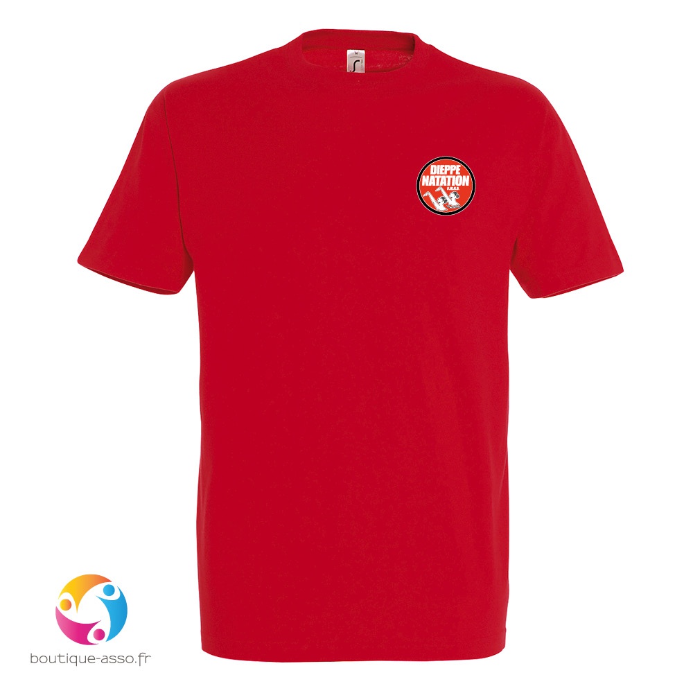 TEE-SHIRT HOMME
