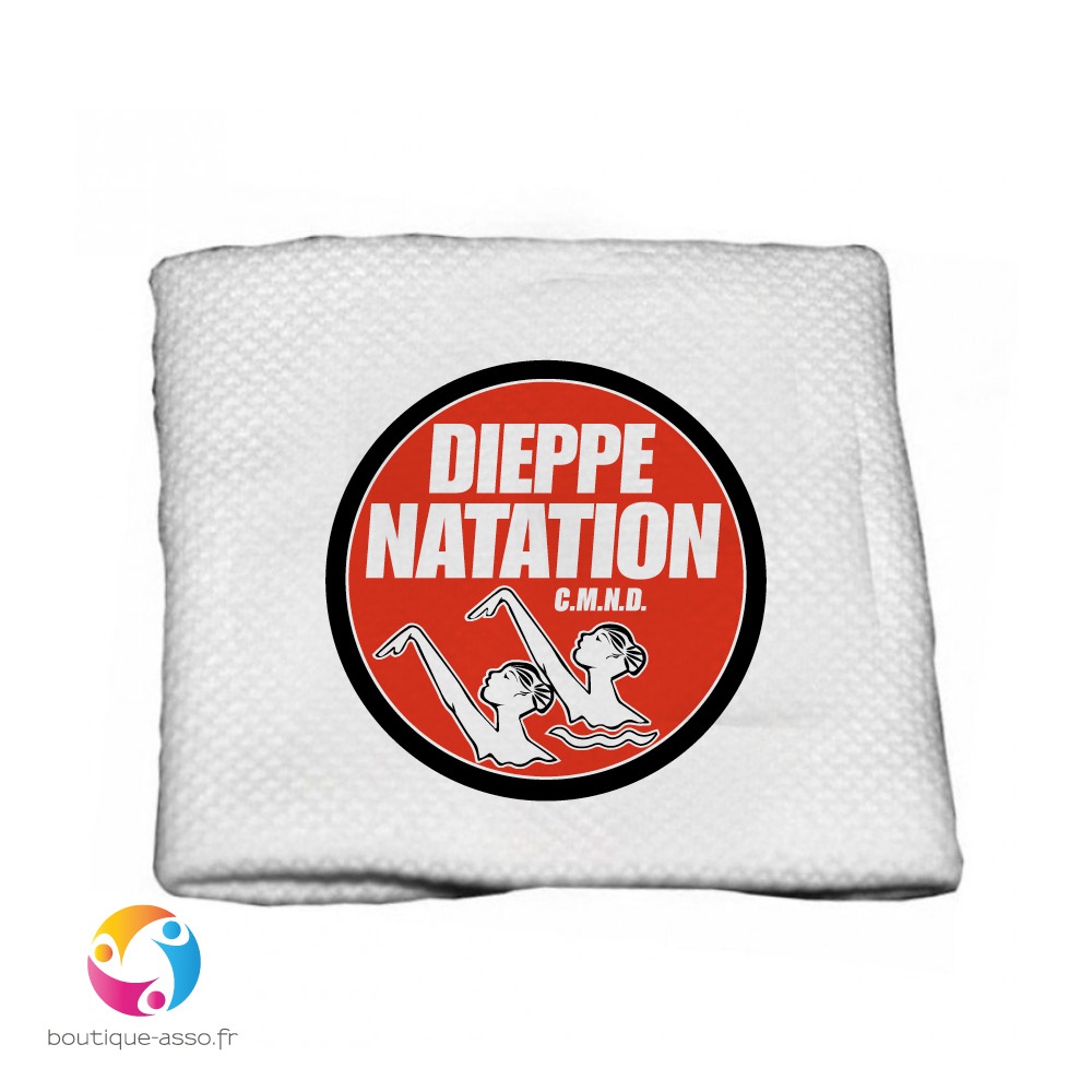 Bandeau de poignet - Dieppe natation artistique