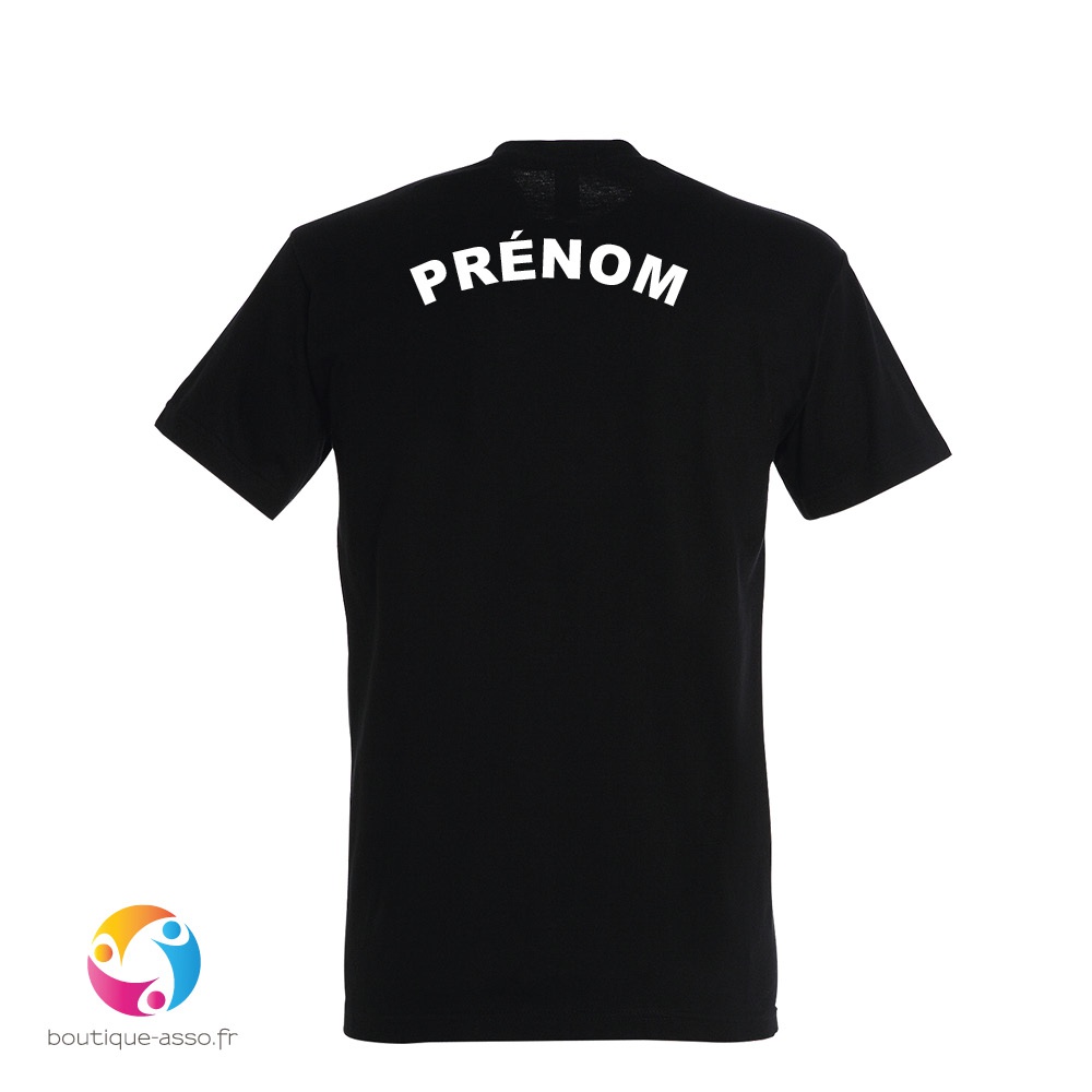 TEE-SHIRT ENFANT  - Association culturiste Gamachoise