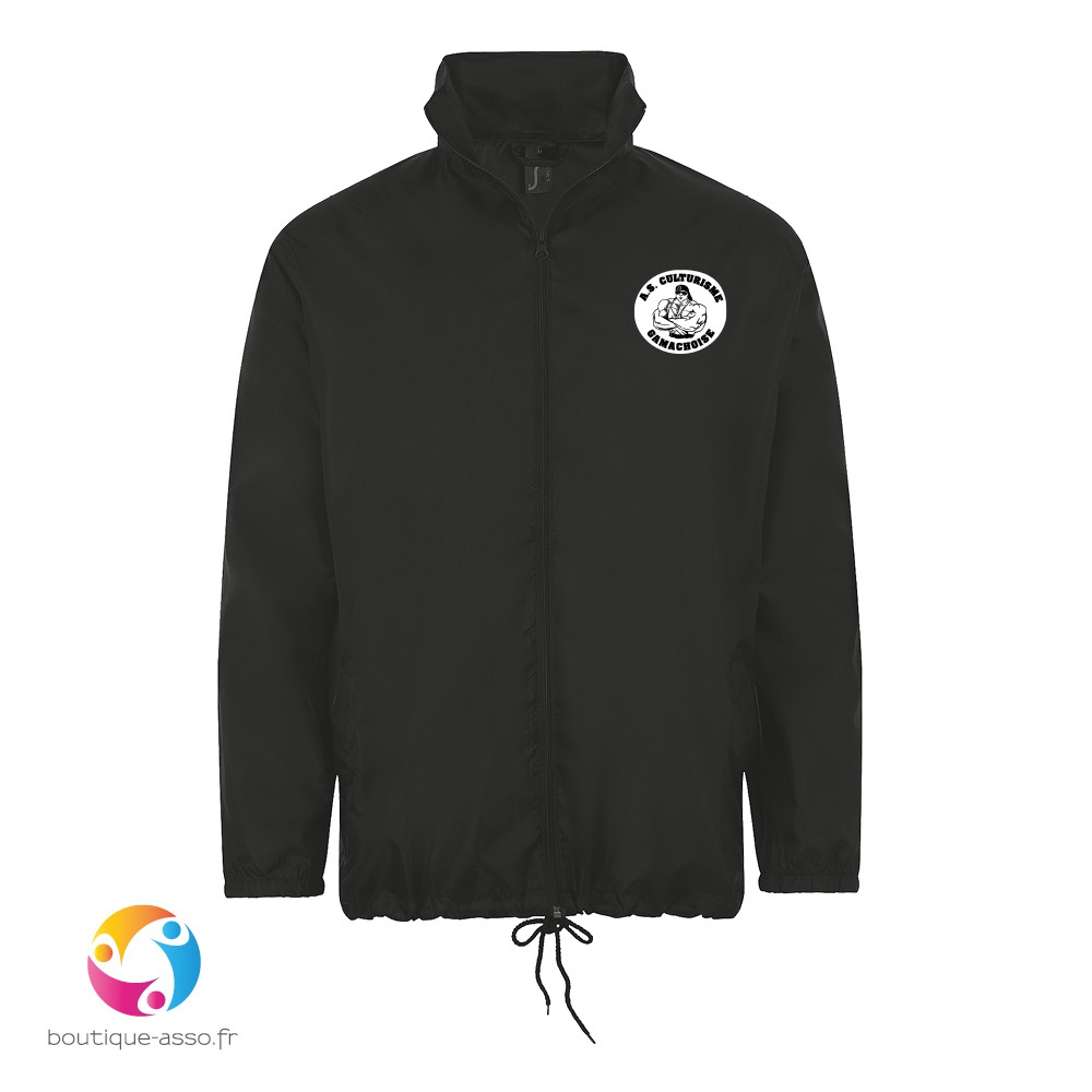 COUPE VENT UNISEXE