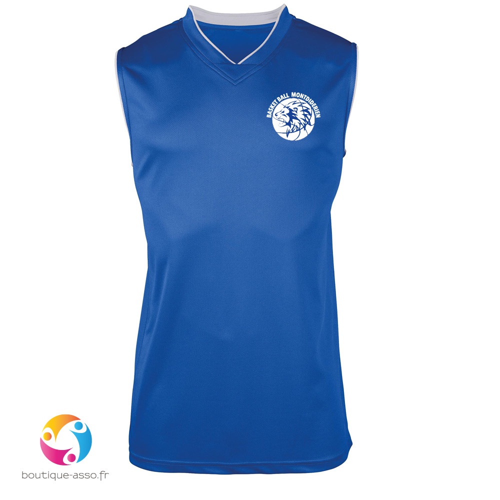 Maillot basket-ball PROACT