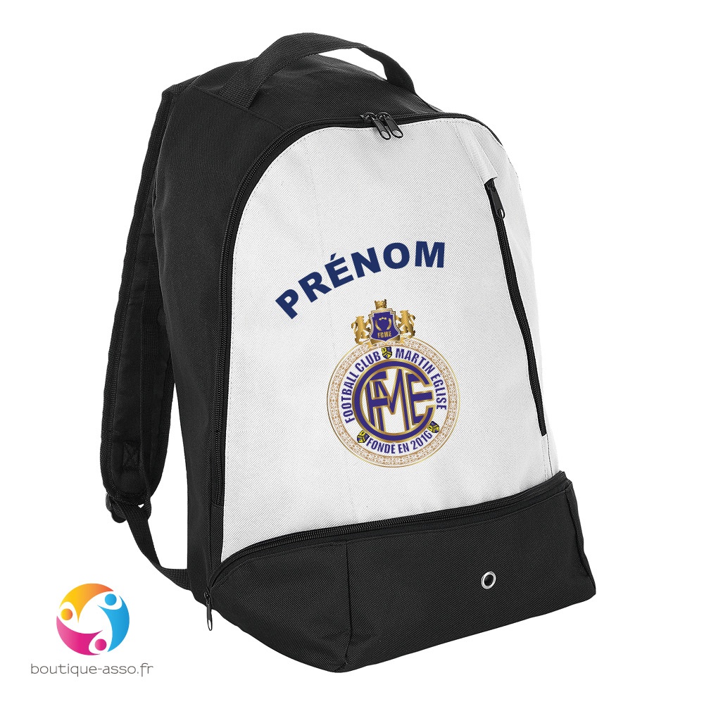 SAC À DOS