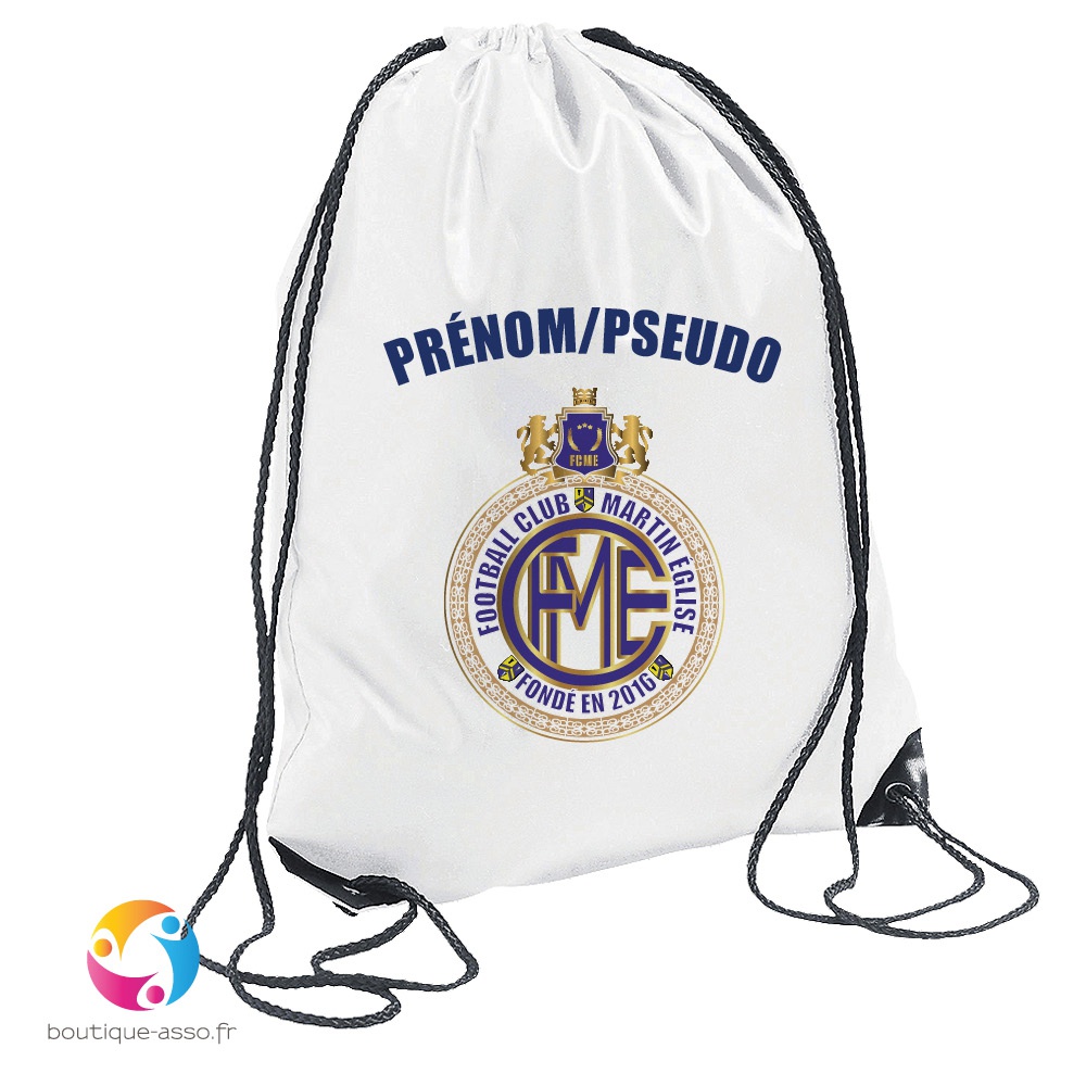 SAC CORDELETTE