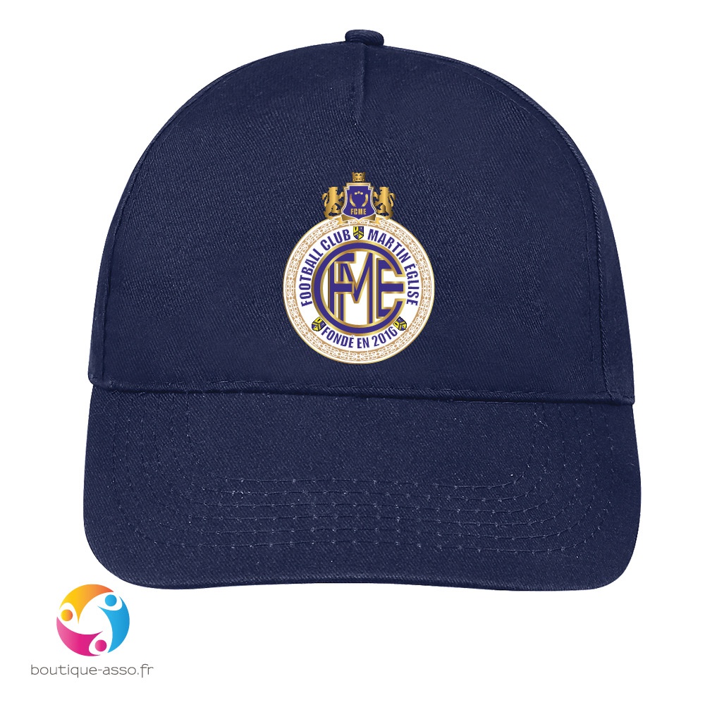 casquette adulte