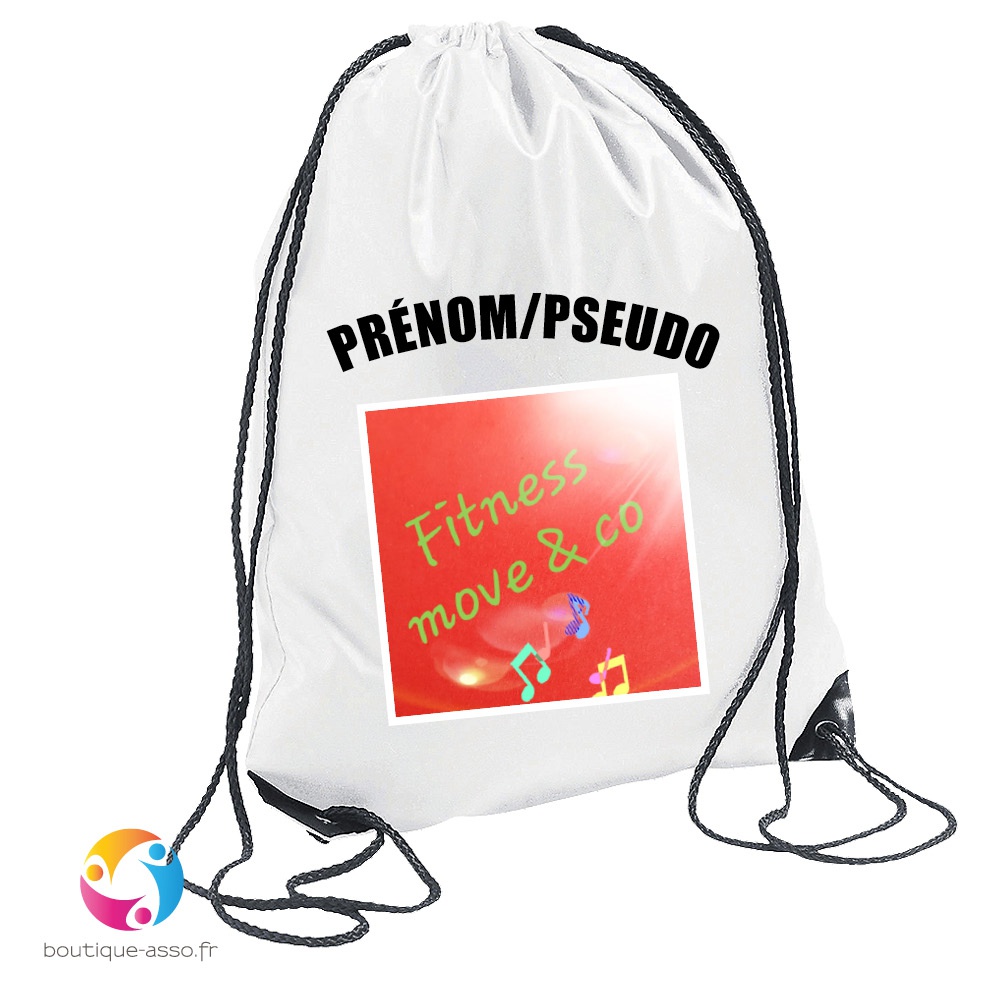 SAC CORDELETTE