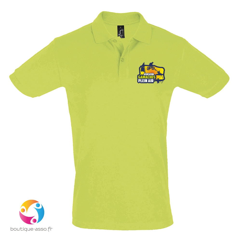 POLO HOMME