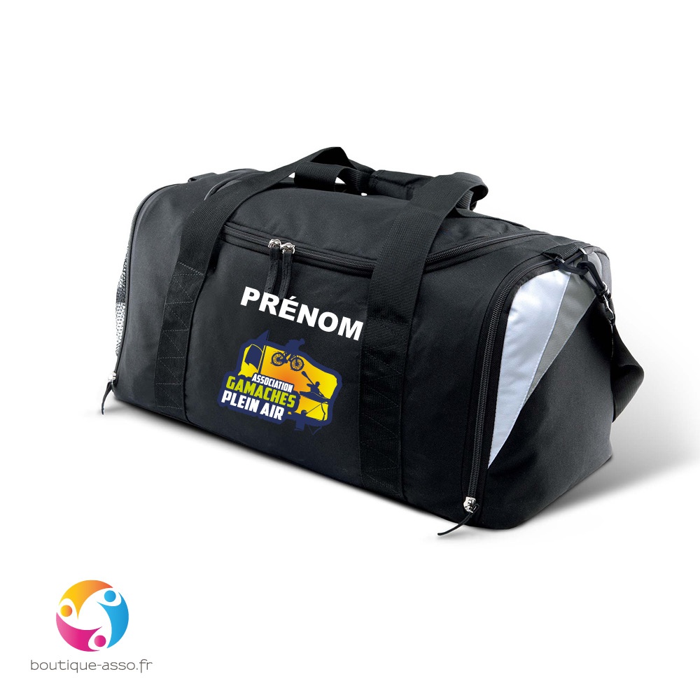 Sac de sport 55 cms Proact - Gamaches Plein Air