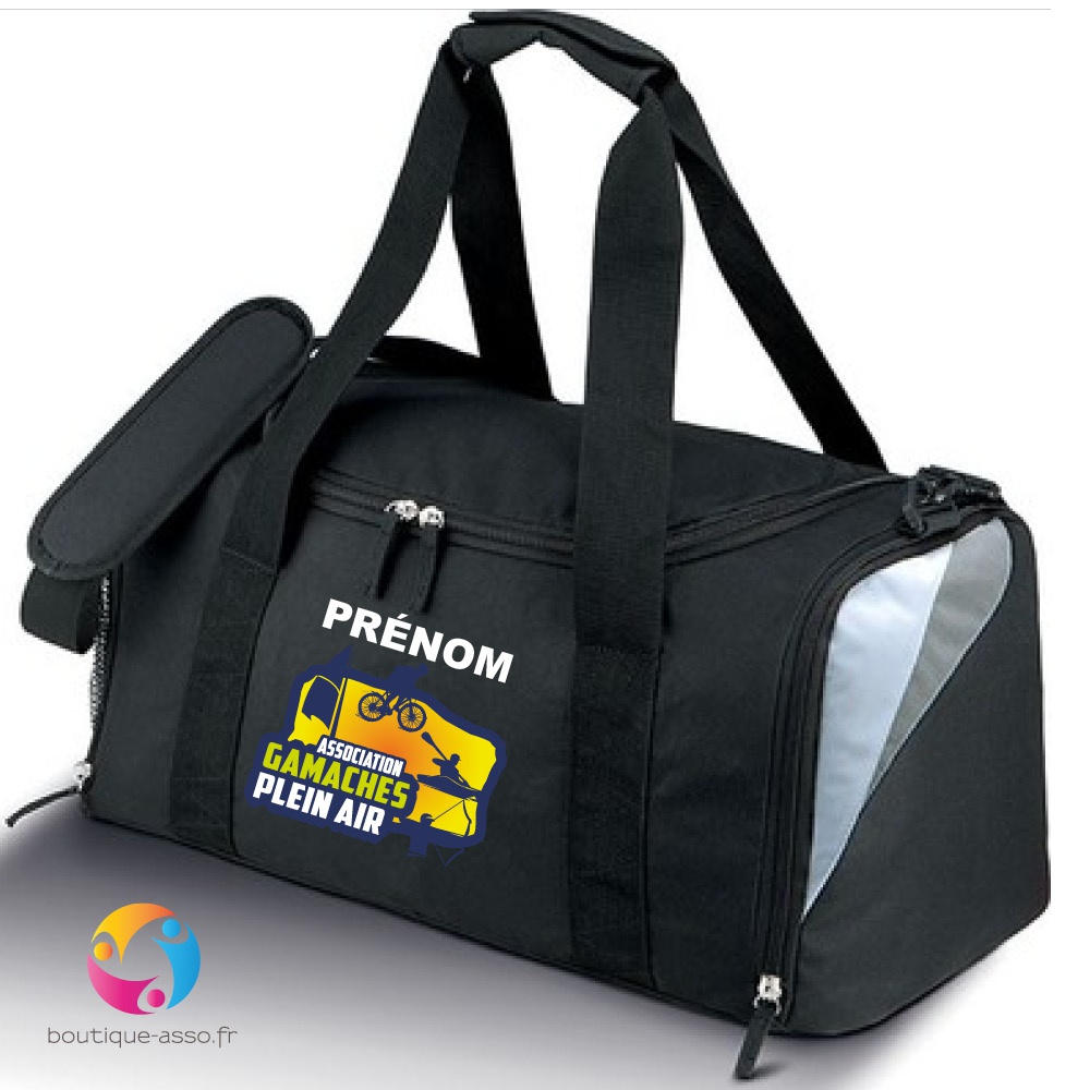SAC DE SPORT 85L