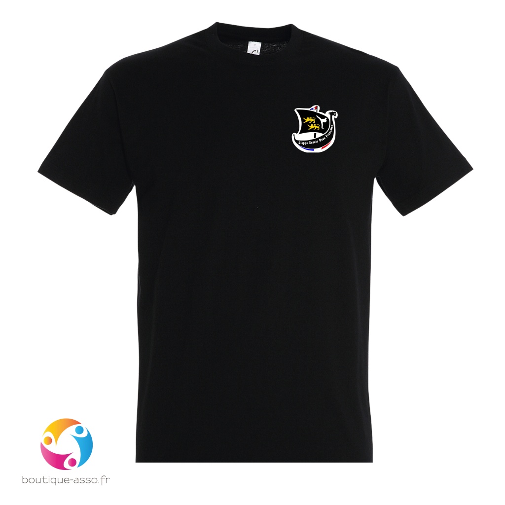 TEE-SHIRT ENFANT 