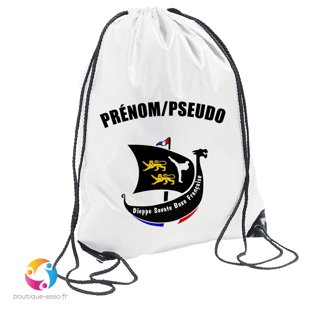 SAC CORDELETTE