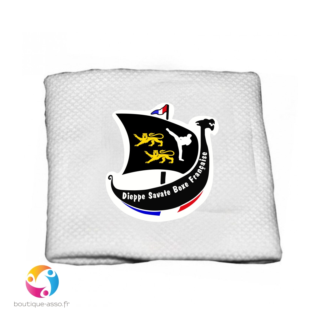 Bandeau de poignet
