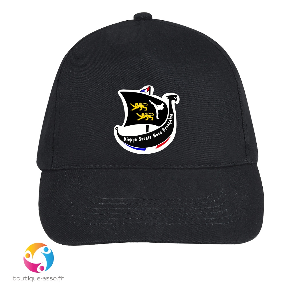 Casquette enfant