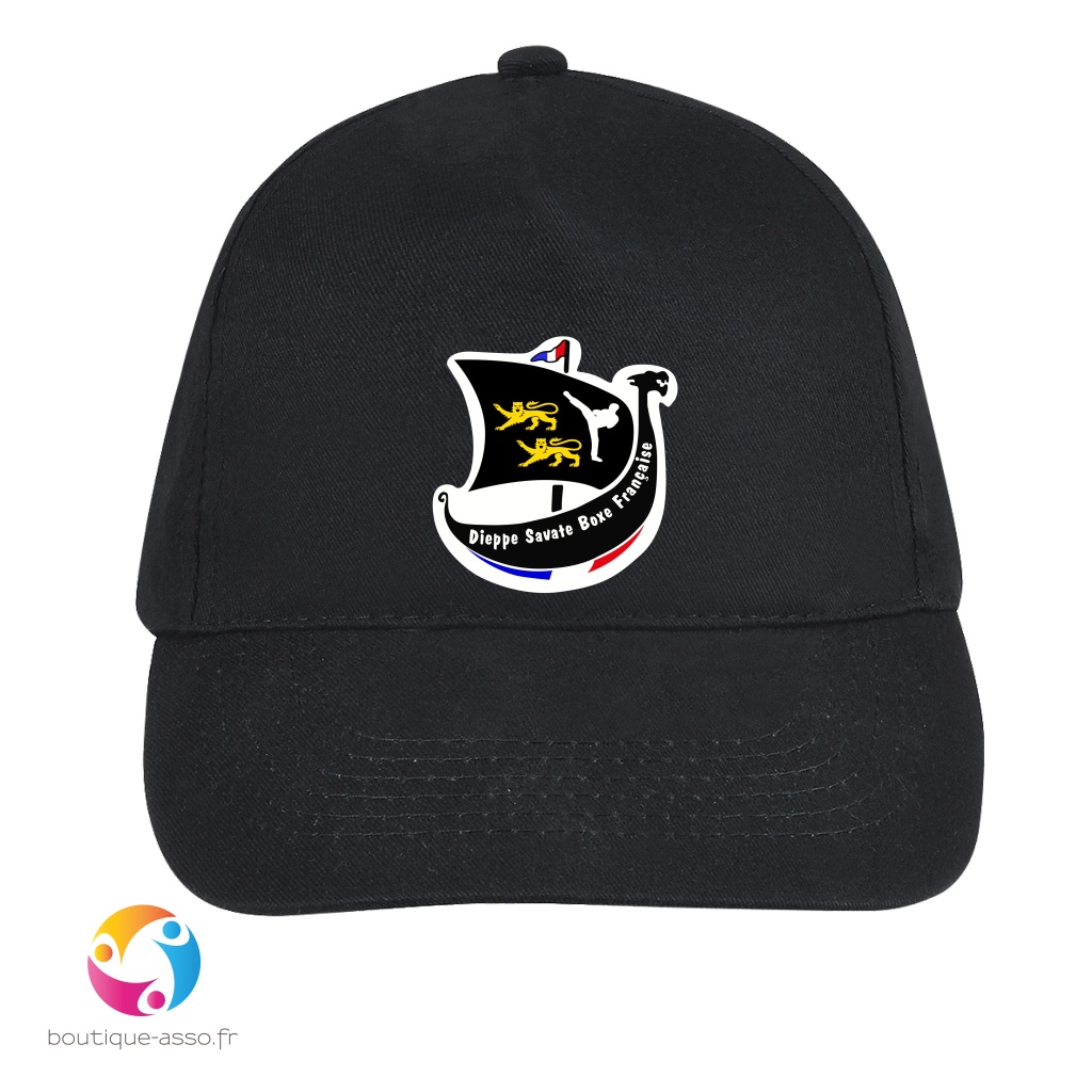 casquette adulte