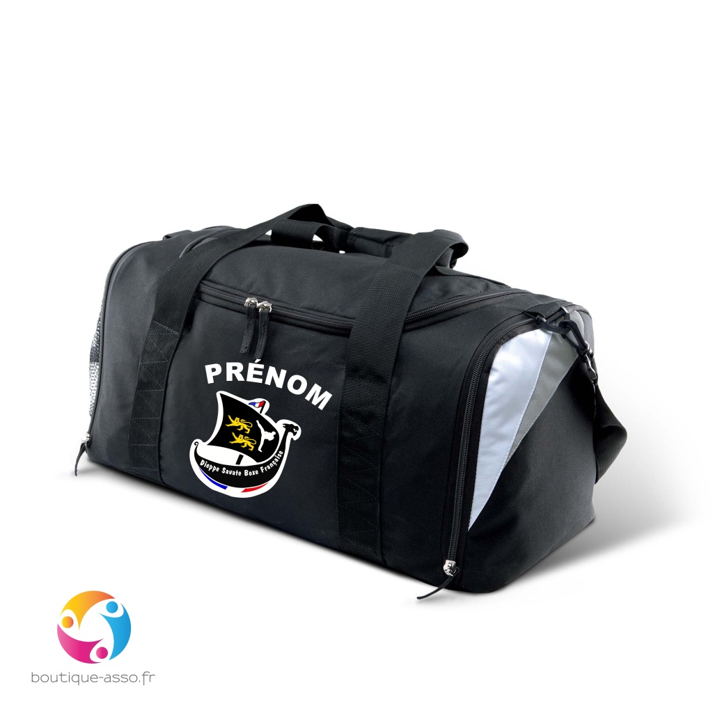 SAC DE SPORT 40L