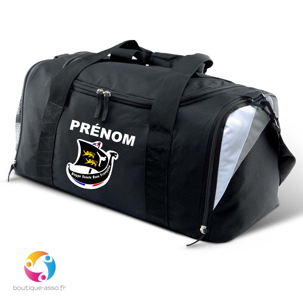 SAC DE SPORT 54L