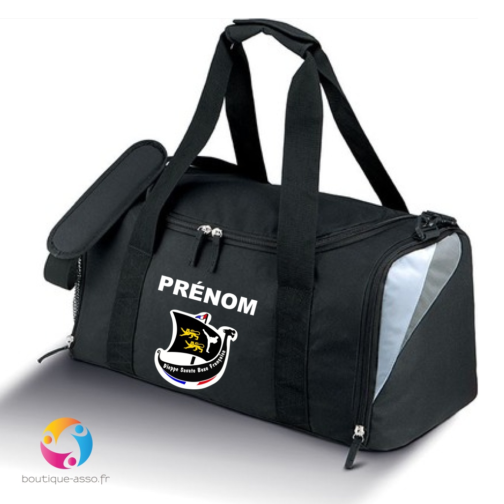 SAC DE SPORT 85L