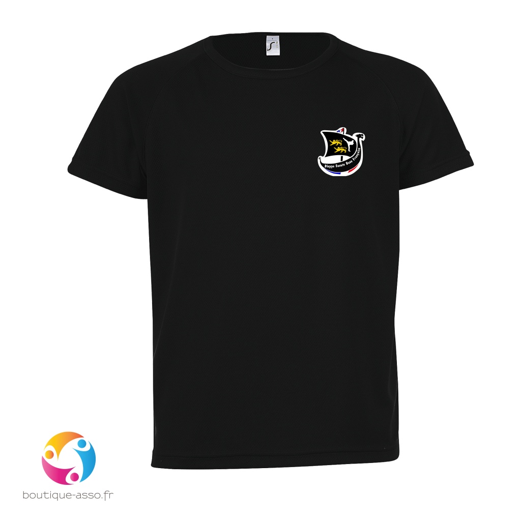 TEE-SHIRT SPORT ENFANT