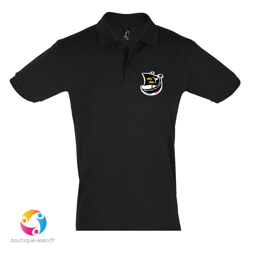 POLO ENFANT
