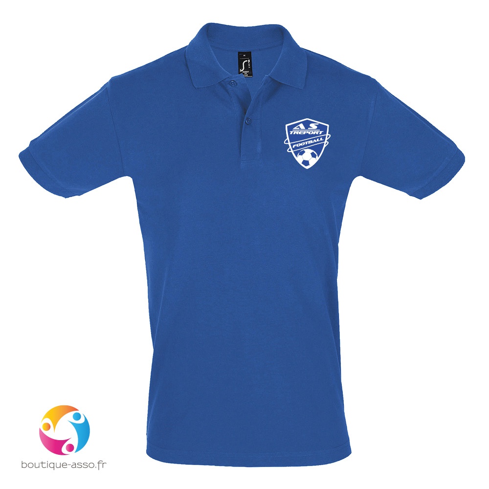 POLO HOMME