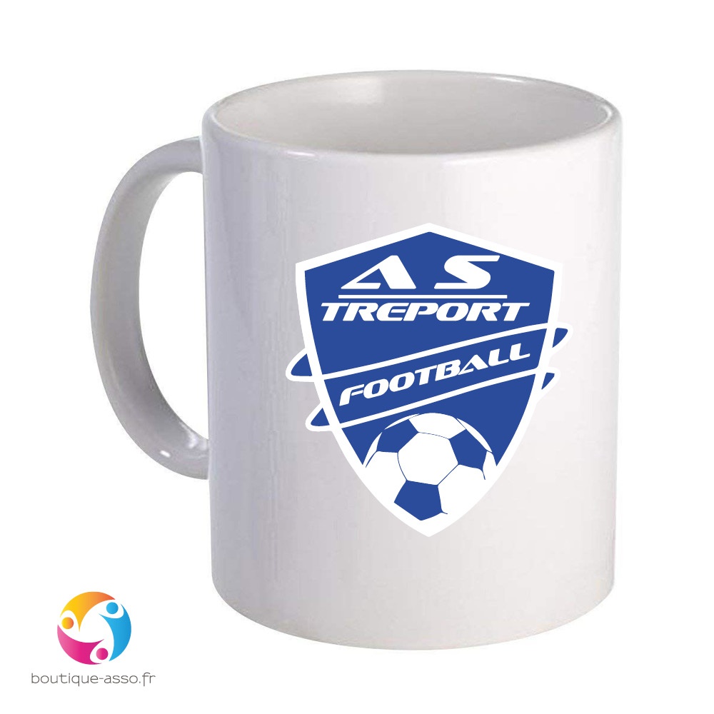 MUG - AS Tréport Football