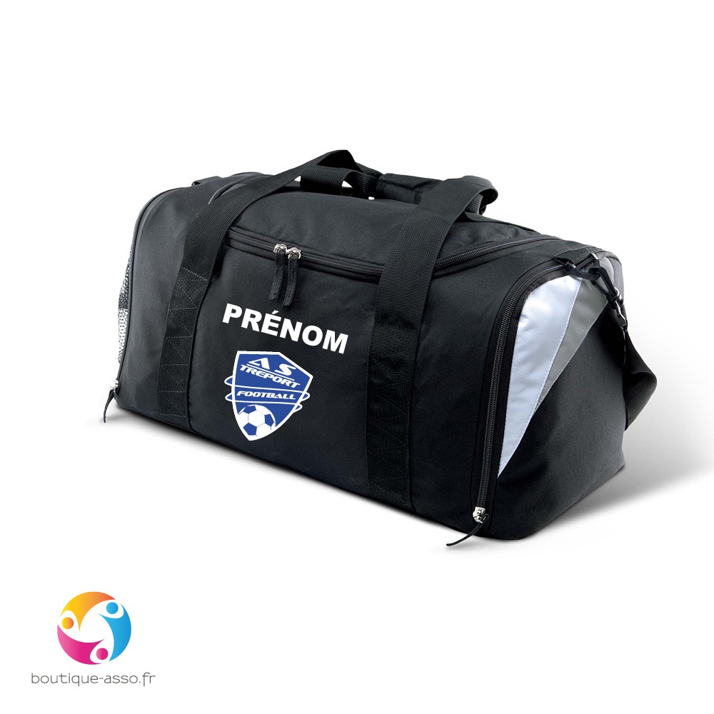 Sac de sport 55 cms Proact - AS Tréport Football