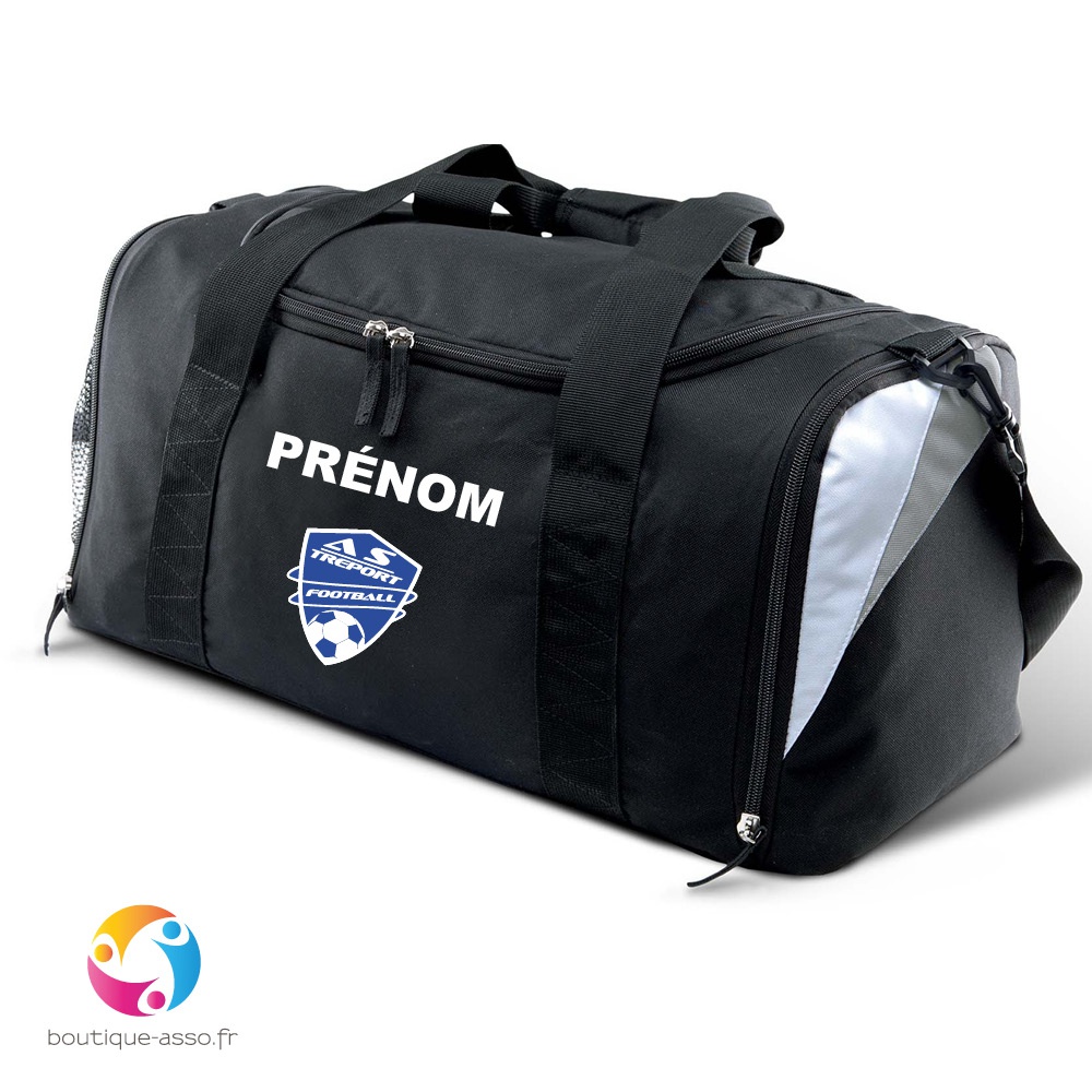 Sac de sport 62 cms Proact - AS Tréport Football