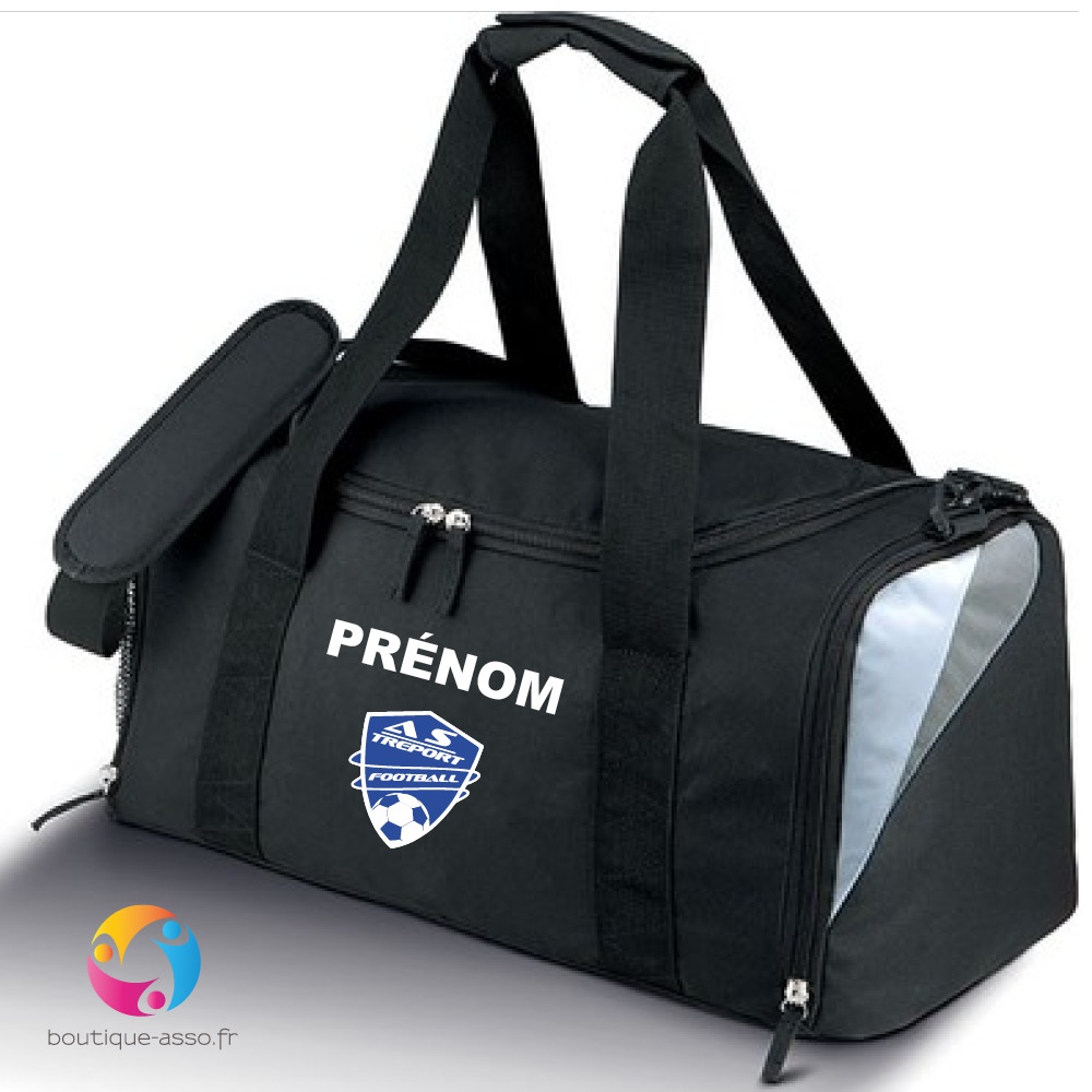 Sac de sport 68 cms Proact - AS Tréport Football