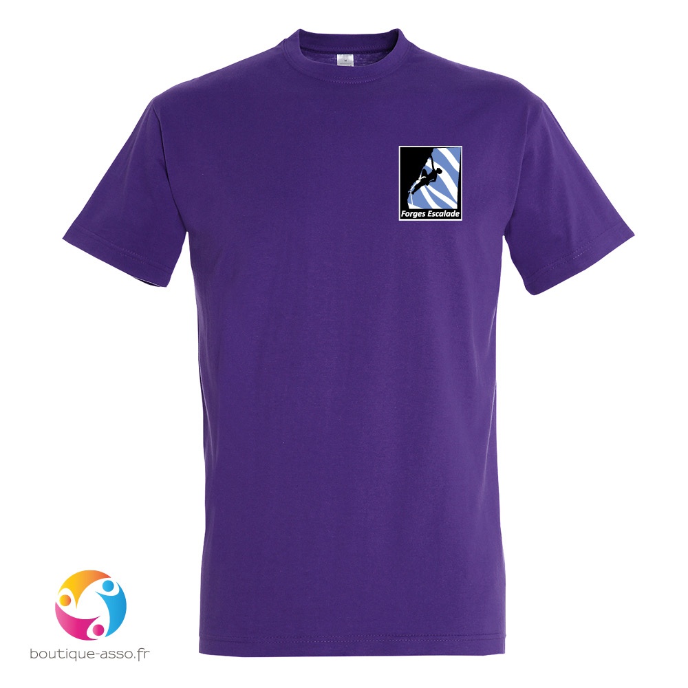 TEE-SHIRT HOMME