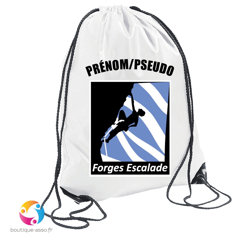 SAC CORDELETTE