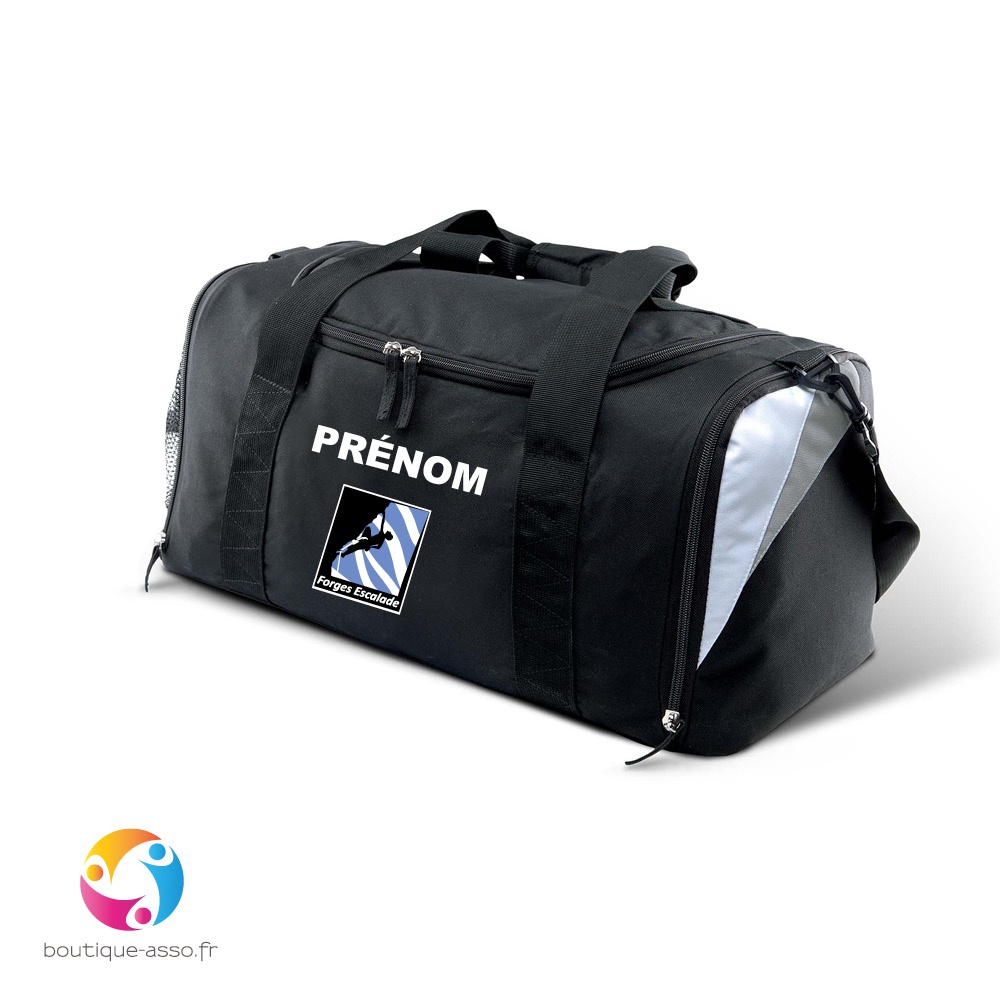 SAC DE SPORT 40L