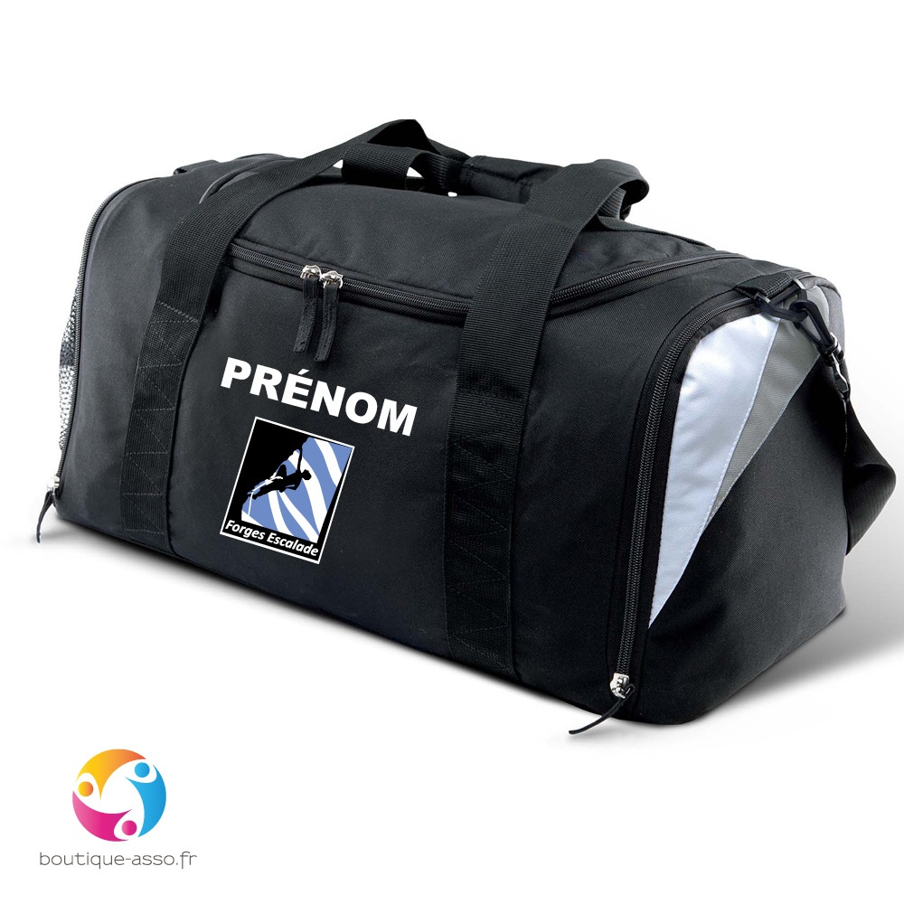 SAC DE SPORT 54L