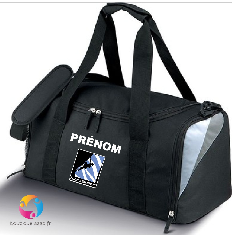 SAC DE SPORT 85L