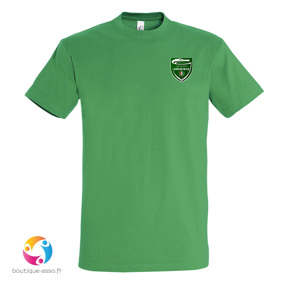 TEE-SHIRT HOMME