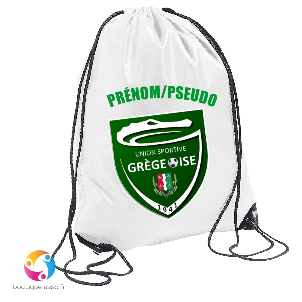 SAC CORDELETTE