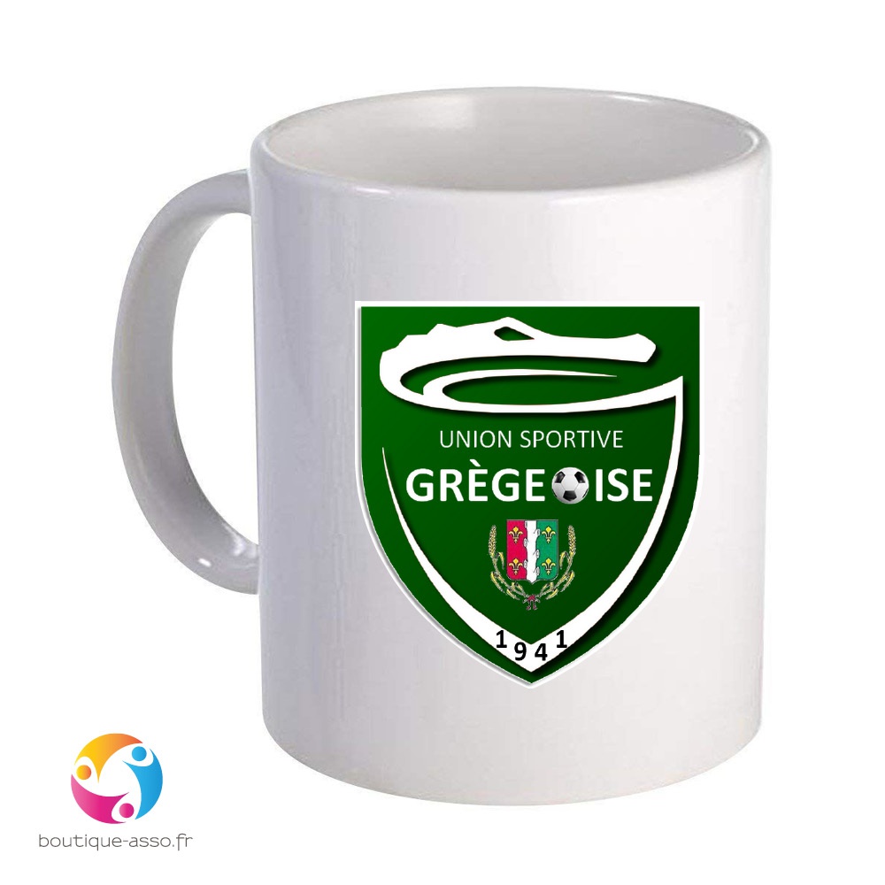 MUG - US Grégeoise