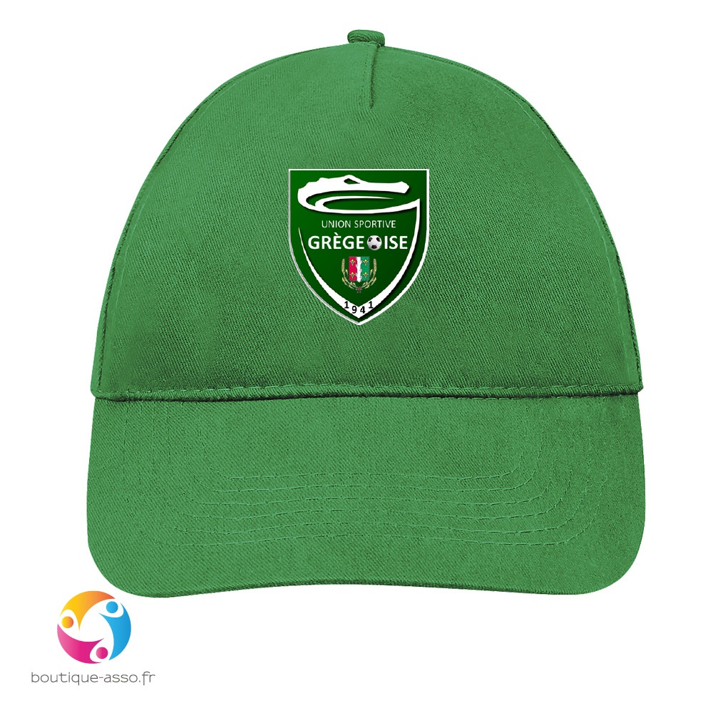 CASQUETTE ADULTE ULTIMATE